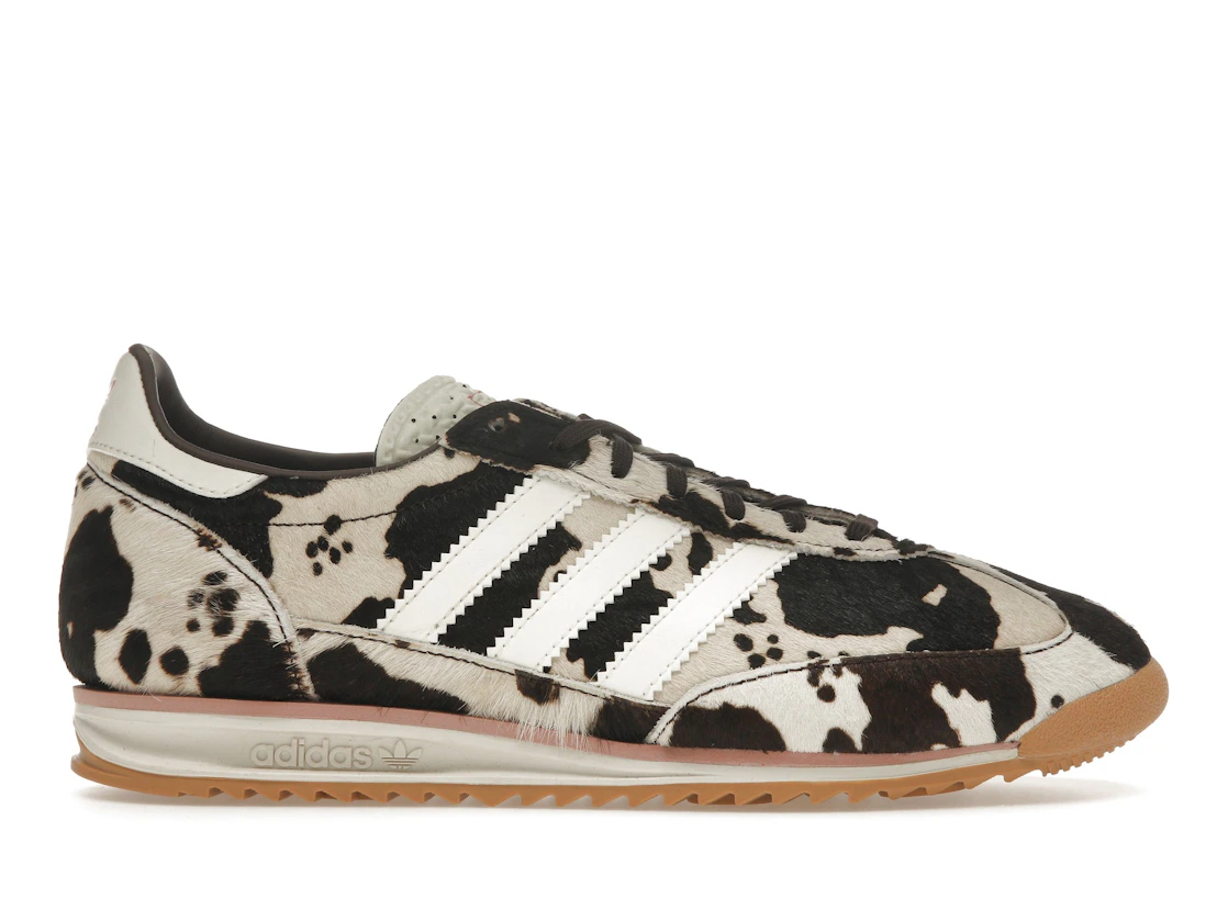 adidas SL 72 OG Cow Print (W)