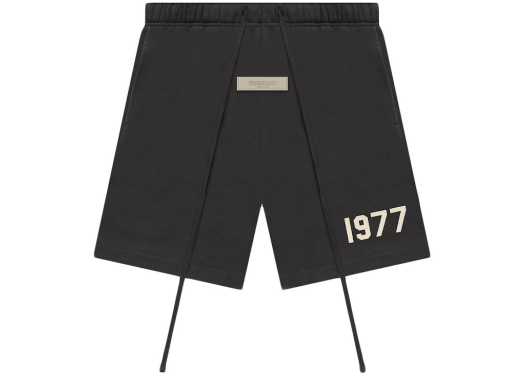 Fear of God Essentials 1977 Iron - Set