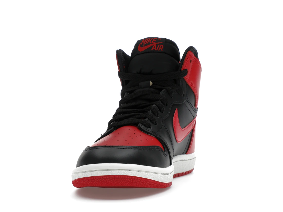 Jordan 1 Retro High '85 OG Bred (2025)