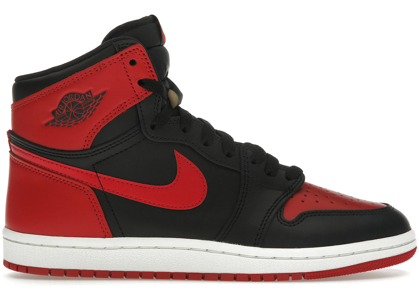 Jordan 1 Retro High '85 OG Bred (2025)