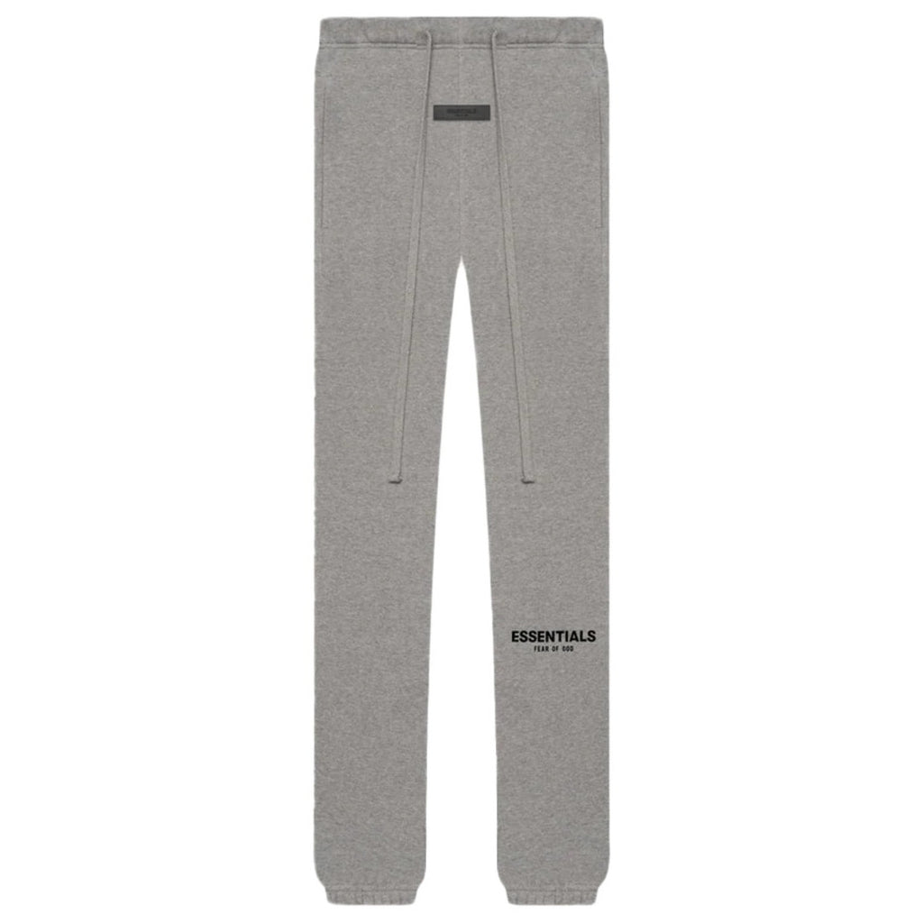 Fear of God Essentials S22 Sweatpants Dark Oatmeal
