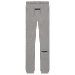 Fear of God Essentials S22 Sweatpants Dark Oatmeal