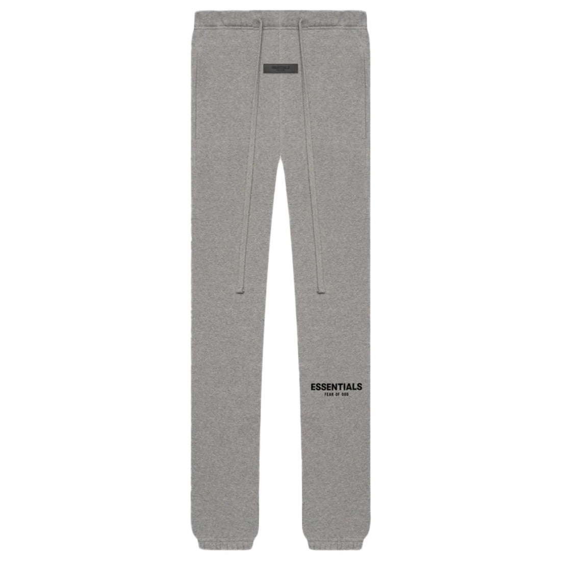Fear of God Essentials S22 Sweatpants Dark Oatmeal