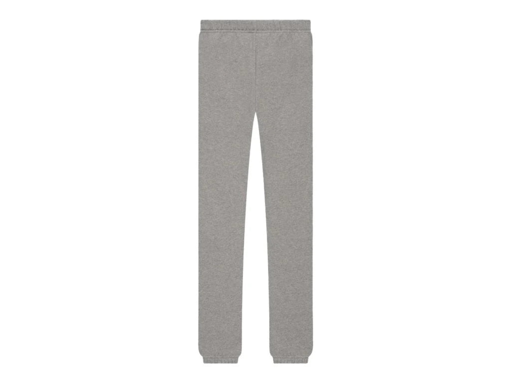 Fear of God Essentials S22 Sweatpants Dark Oatmeal