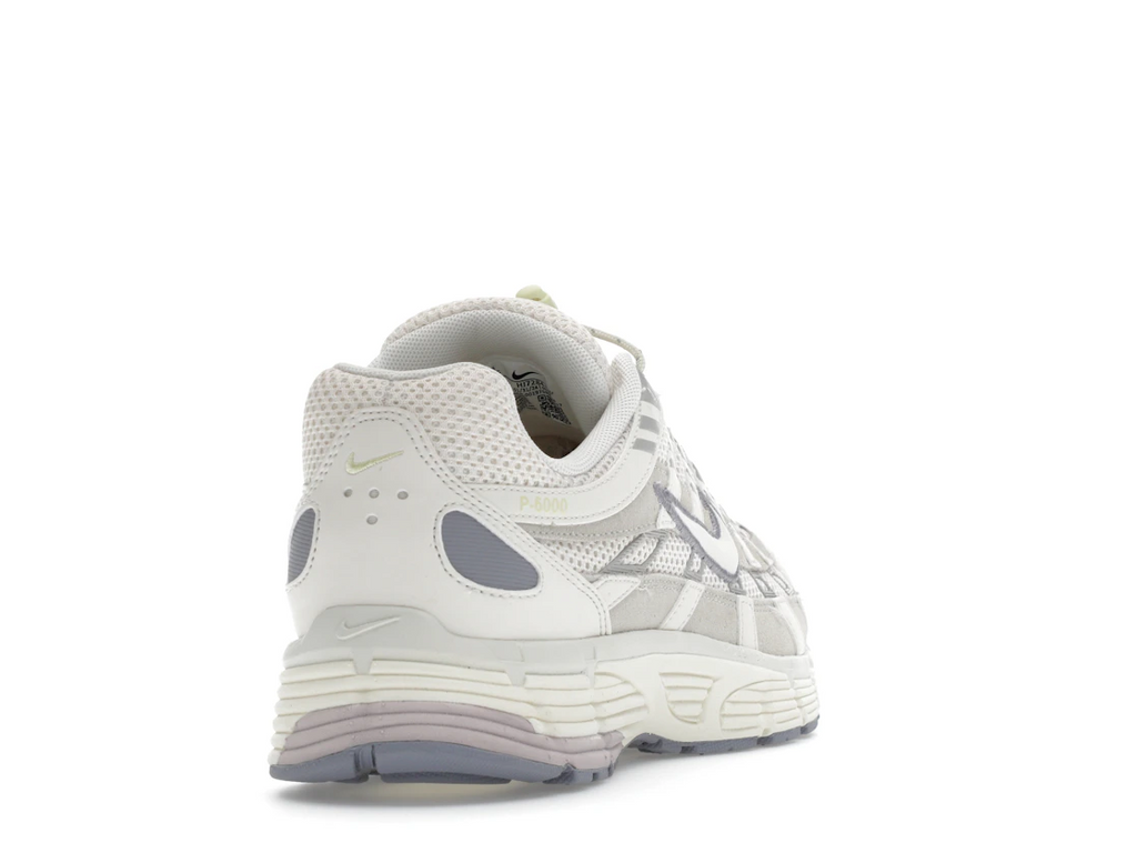 Nike P-6000 Light Bone (W)