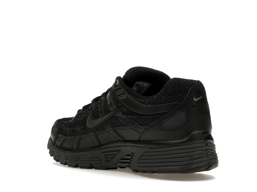tenisky a boty Nike P-6000 Premium Triple Black FQ8732-010 ADONIO