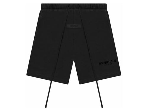 Fear of God Essentials Shorts (SS22) Stretch Limo