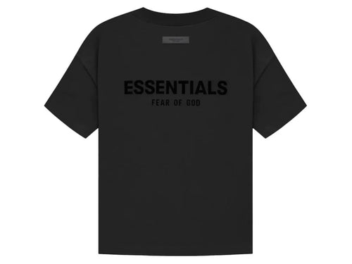 Fear of God Essentials S22 T-Shirt Stretch Limo