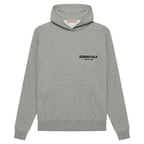 Fear of God Essentials S22 Dark Oatmeal - Set