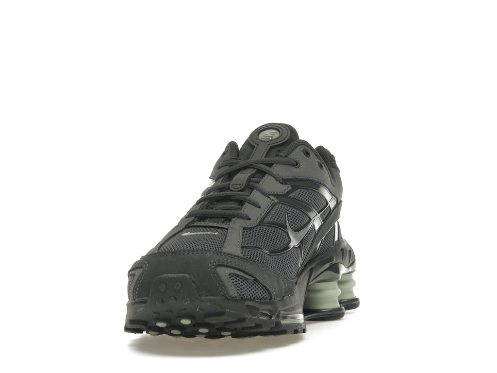 Nike Shox Ride 2 Anthracite Jade Horizon