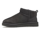 UGG Classic Ultra Mini Boot Grey (W)