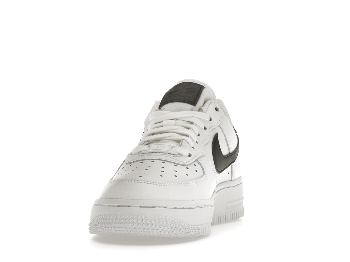 Nike Air Force 1 Low '07 White Black (W)