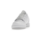 Jordan 1 Low Triple White