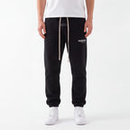 tepláky Fear of God Essentials S24 Fleece Sweatpants Black 130HO242020F ADONIO