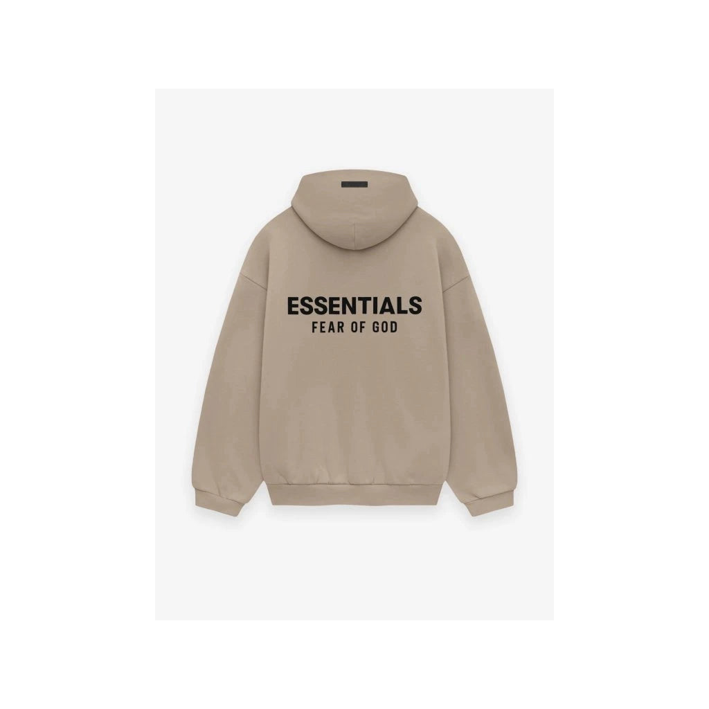 Fear of God Essentials S24 Fleece Desert Sand - Celý Set ADONIO