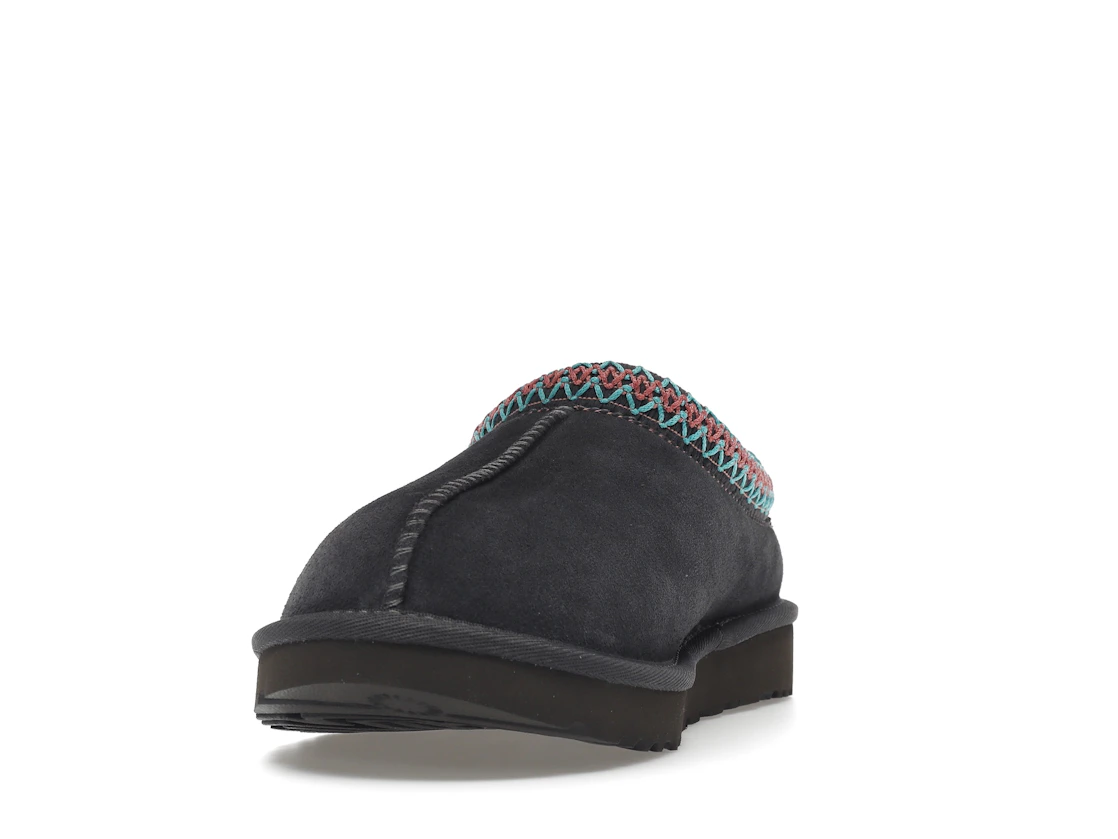 UGG Tasman Slipper Dark Grey (W)