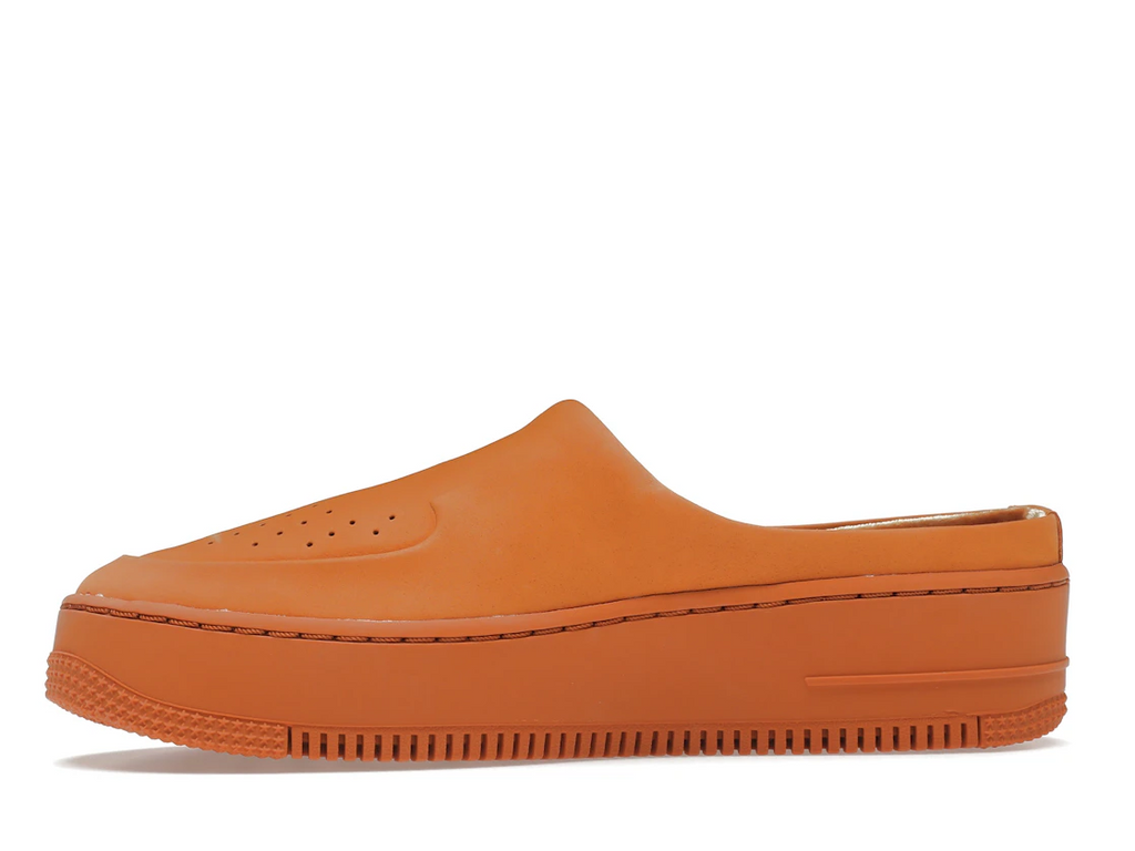 Nike Air Force 1 Lover XX Cinder Orange (W)