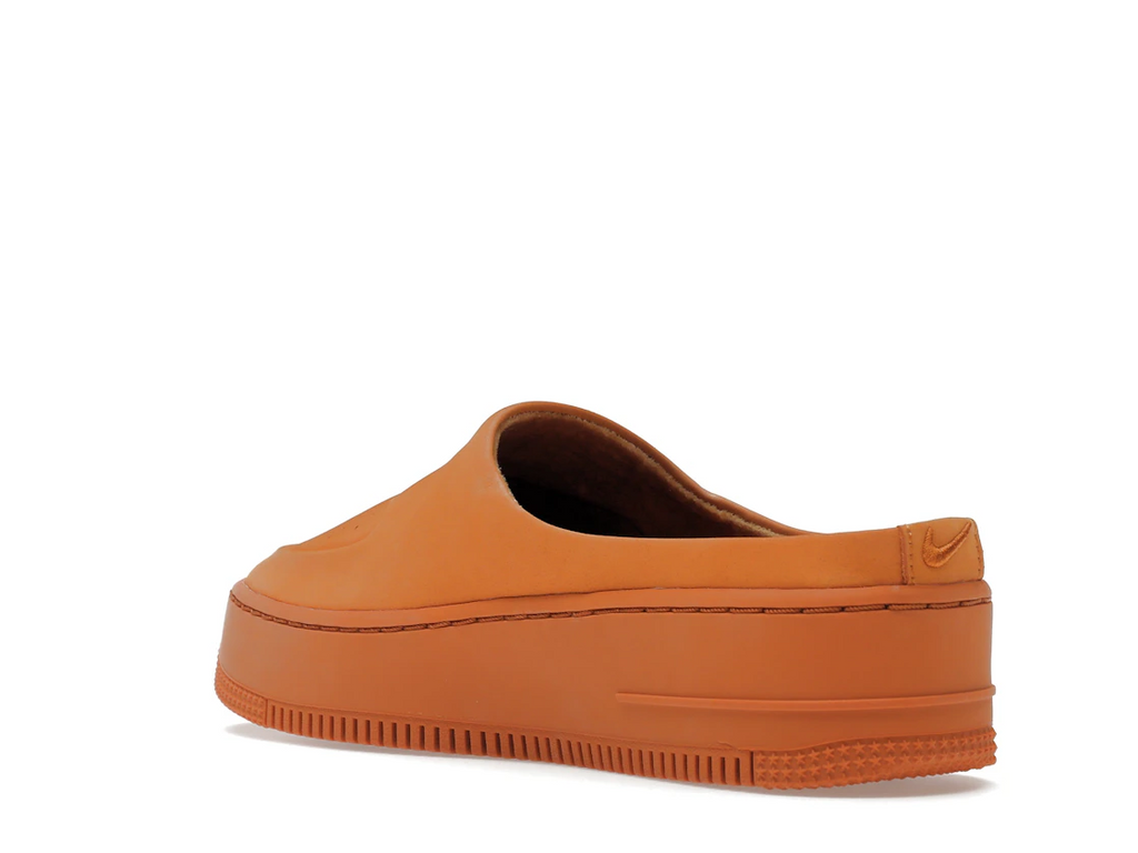 Nike Air Force 1 Lover XX Cinder Orange (W)