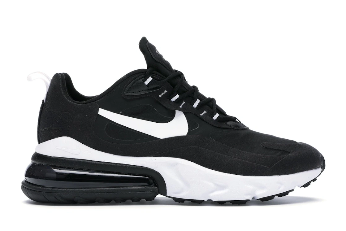 Nike Air Max 270 React Punk Rock