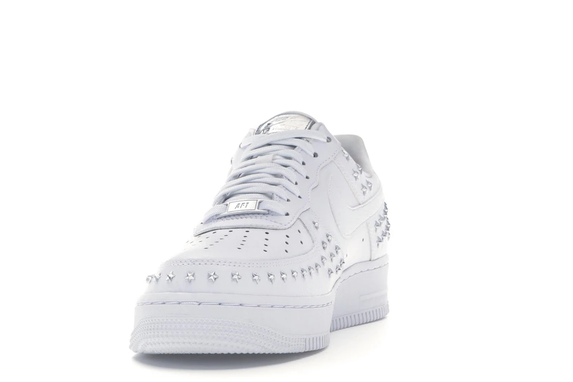 Nike Air Force 1 Low '07 XX White Studded (W)