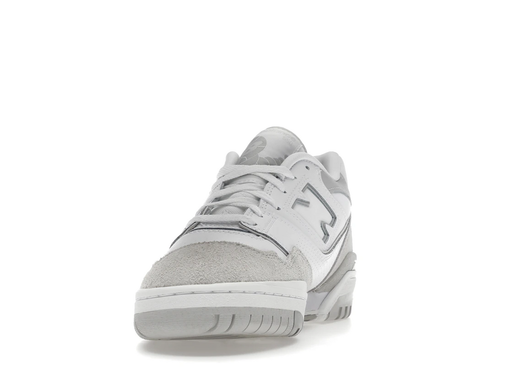New Balance 550 White Summer Fog