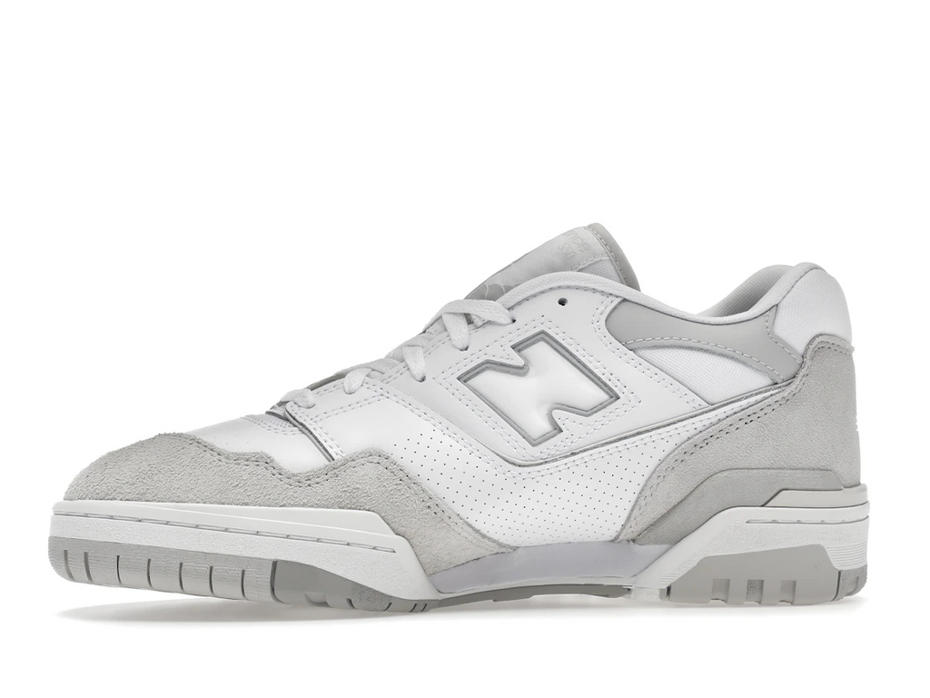 New Balance 550 White Summer Fog
