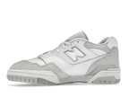 New Balance 550 White Summer Fog