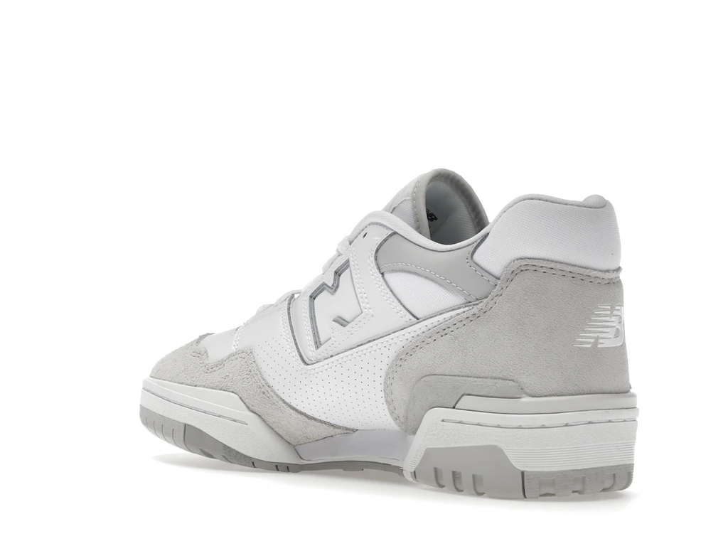 New Balance 550 White Summer Fog