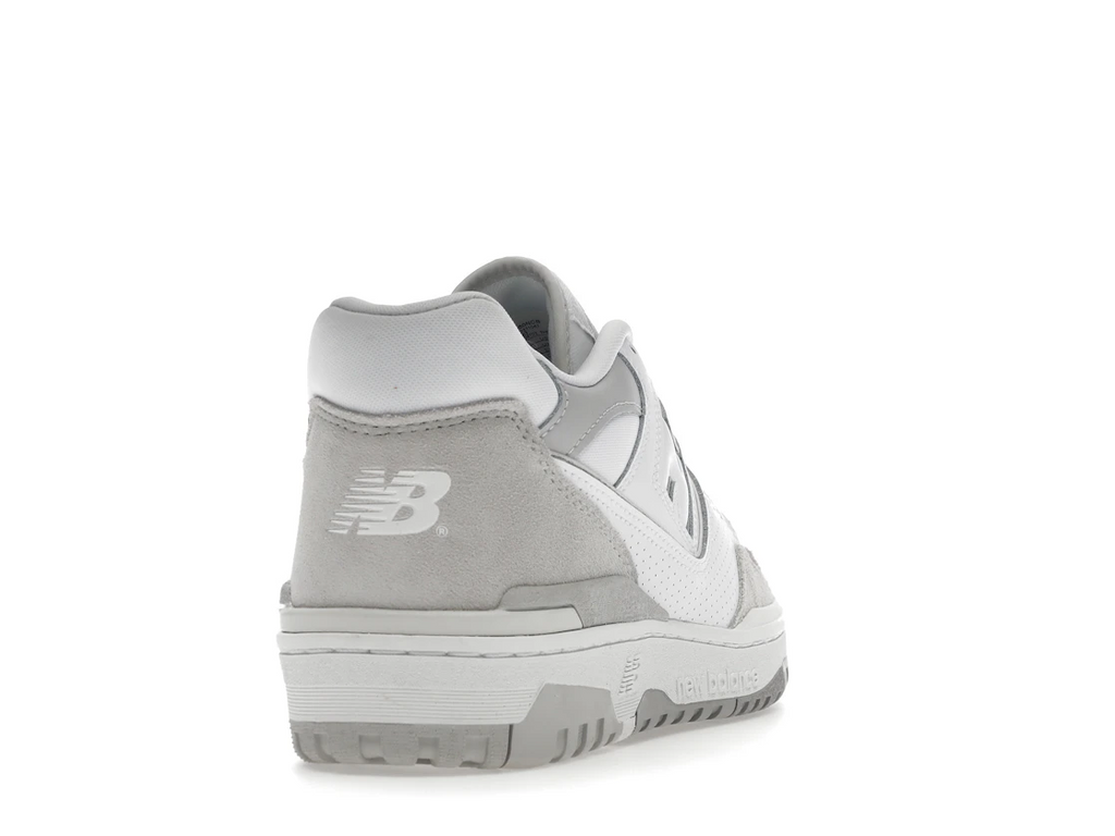 New Balance 550 White Summer Fog
