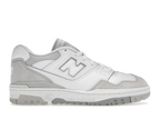 New Balance 550 White Summer Fog