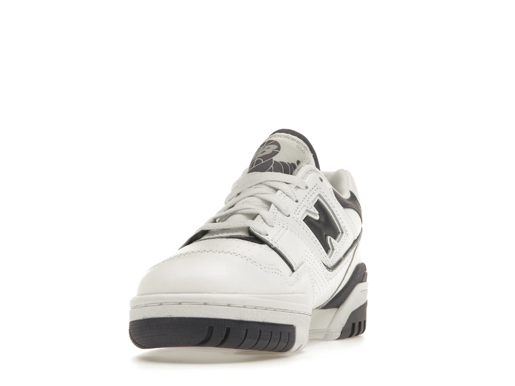 New Balance 550 White Dark Mercury (W)