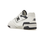 New Balance 550 White Dark Mercury (W)