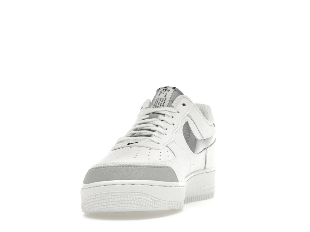 Nike Air Force 1 Low Under Construction White