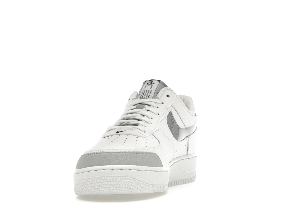 Nike Air Force 1 Low Under Construction White