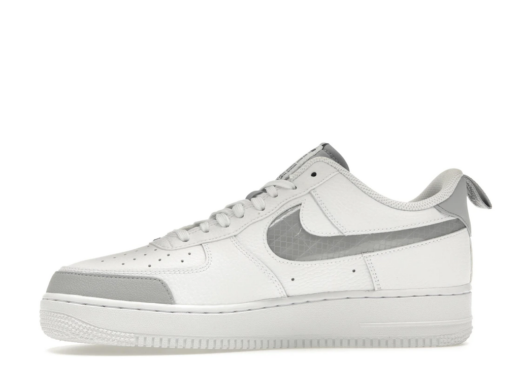 Nike Air Force 1 Low Under Construction White