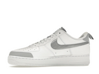 Nike Air Force 1 Low Under Construction White