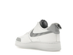 Nike Air Force 1 Low Under Construction White