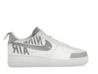 Nike Air Force 1 Low Under Construction White