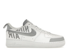 Nike Air Force 1 Low Under Construction White