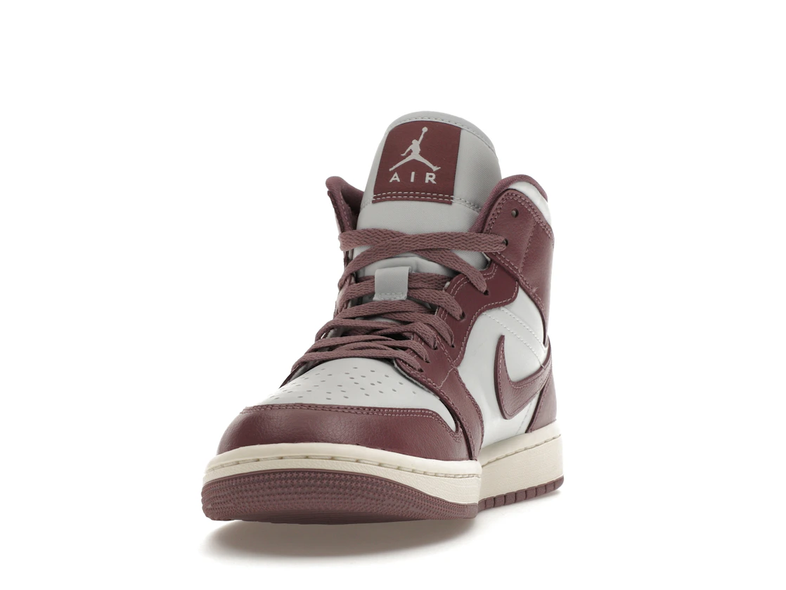 Jordan 1 Mid Sky J Mauve (W)