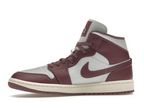 Jordan 1 Mid Sky J Mauve (W)