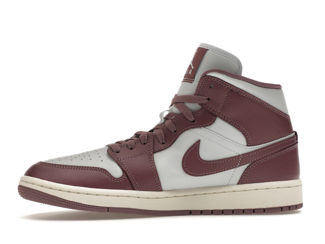 Jordan 1 Mid Sky J Mauve (W)