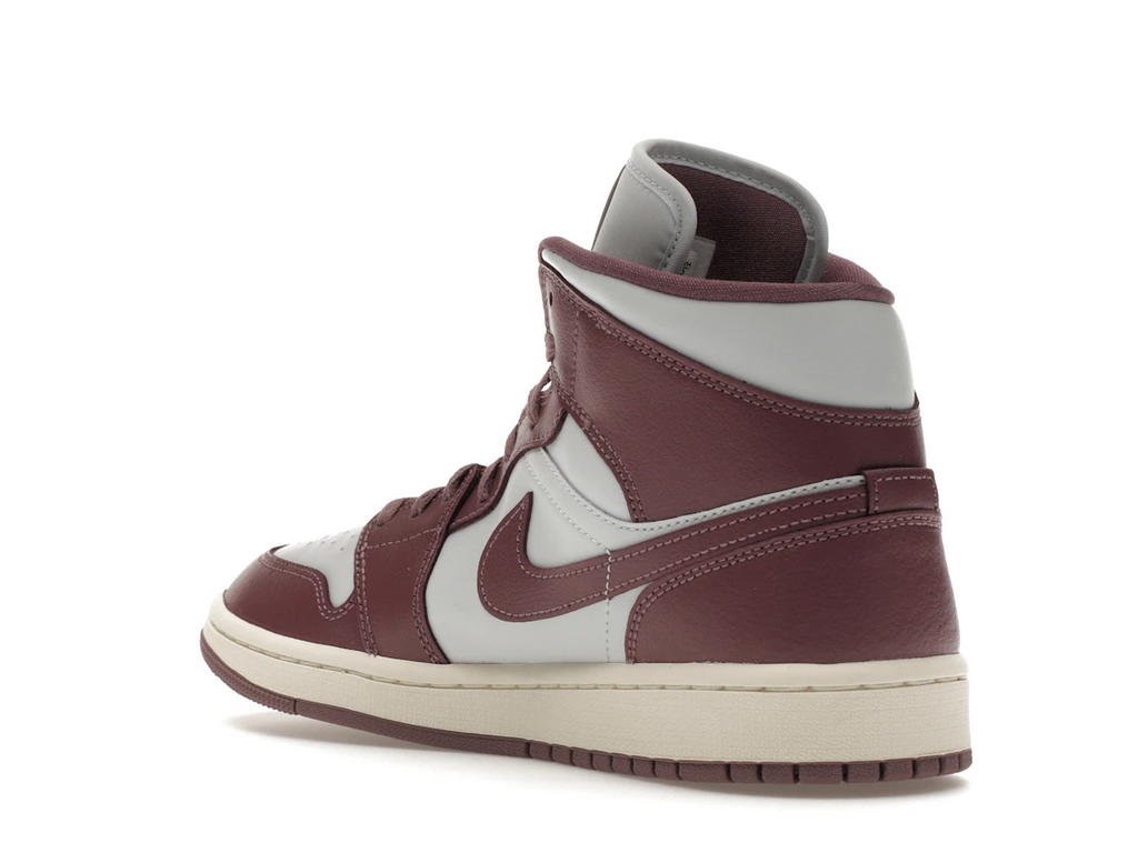 Jordan 1 Mid Sky J Mauve (W)