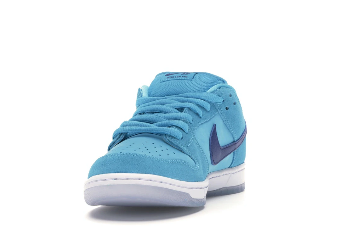 Nike SB Dunk Low Pro Blue Fury