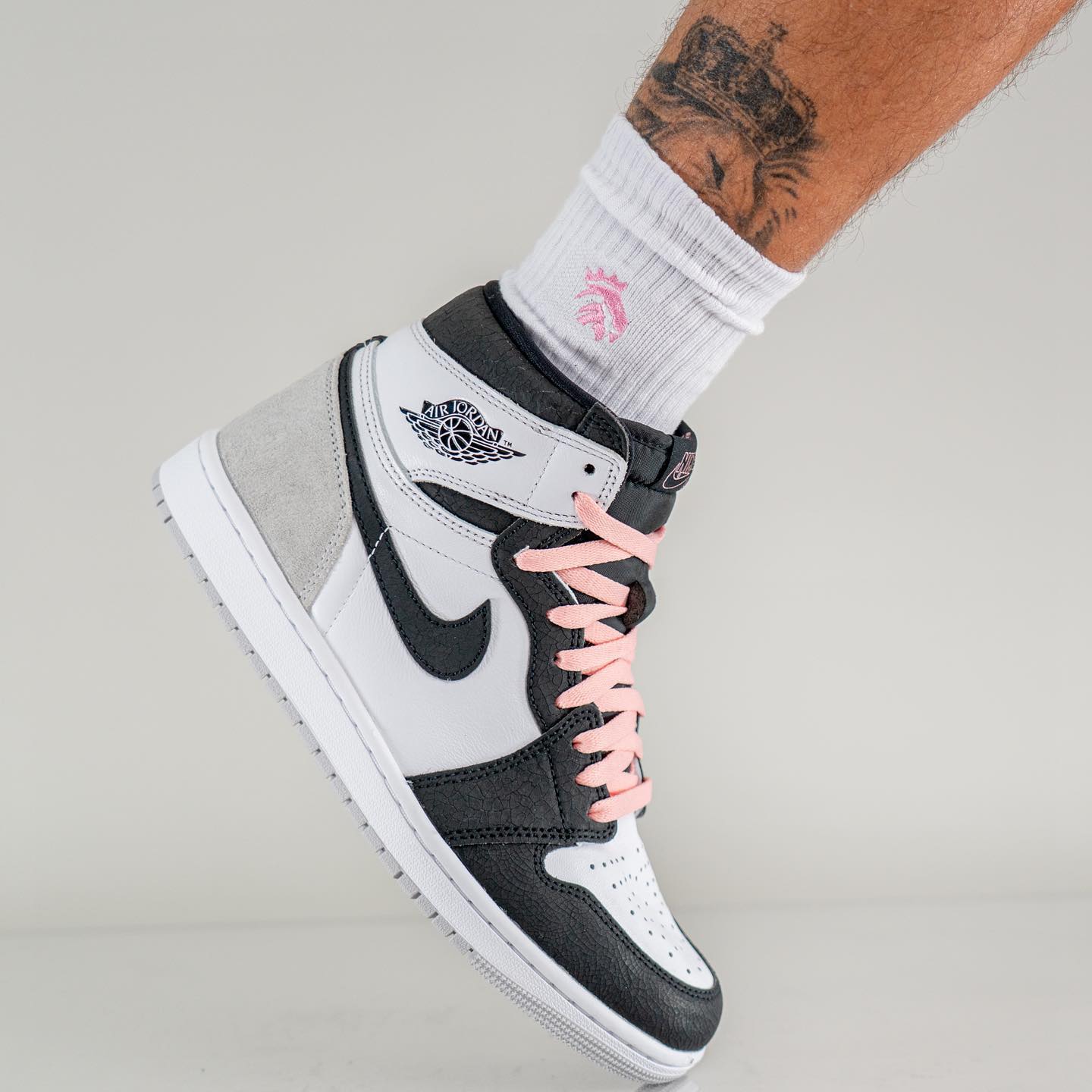 Air Jordan 1 Retro High OG Stage Haze