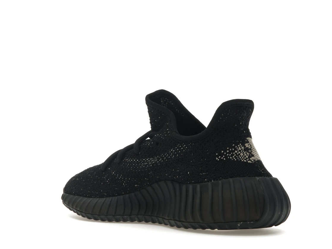 adidas Yeezy Boost 350 V2 Core Black White