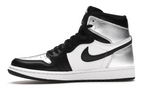 Air Jordan 1 Retro High Silver Toe (W)