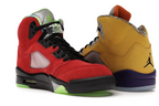 Jordan 5 Retro What The