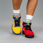 Jordan 5 Retro What The