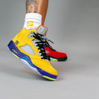 Jordan 5 Retro What The